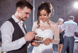 Event Loft / Ивент Лофт с террасой на крыше Мероприятия у нас - фото 70