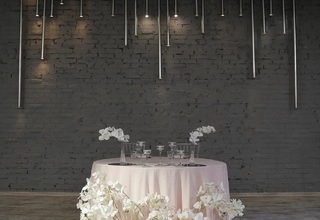 Event Loft / Ивент Лофт с террасой на крыше Банкетный зал - фото 28