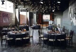 Event Loft / Ивент Лофт с террасой на крыше Банкетный зал - фото 36