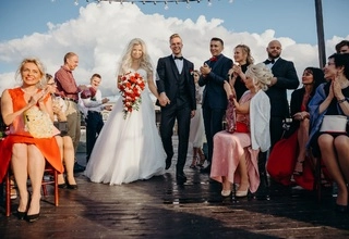 Event Loft / Ивент Лофт с террасой на крыше Мероприятия у нас - фото 1