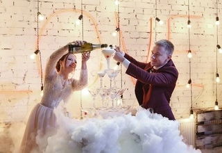 Event Loft / Ивент Лофт с террасой на крыше Мероприятия у нас - фото 37