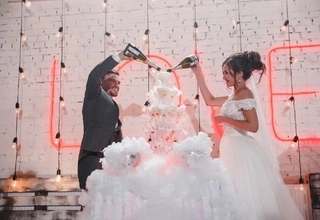 Event Loft / Ивент Лофт с террасой на крыше Мероприятия у нас - фото 66