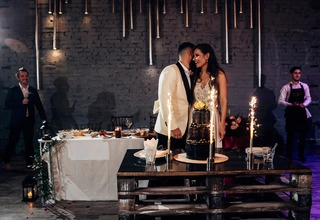 Event Loft / Ивент Лофт с террасой на крыше Мероприятия у нас - фото 75