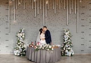 Event Loft / Ивент Лофт с террасой на крыше Мероприятия у нас - фото 60