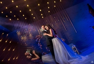 Event Loft / Ивент Лофт с террасой на крыше Мероприятия у нас - фото 41