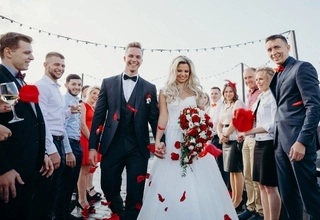 Event Loft / Ивент Лофт с террасой на крыше Мероприятия у нас - фото 5