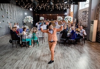 Event Loft / Ивент Лофт с террасой на крыше Мероприятия у нас - фото 55