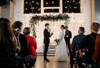 Event Loft / Ивент Лофт с террасой на крыше Мероприятия у нас - фото 79