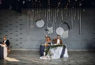 Event Loft / Ивент Лофт с террасой на крыше Мероприятия у нас - фото 88