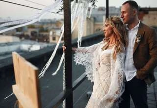 Event Loft / Ивент Лофт с террасой на крыше Мероприятия у нас - фото 87