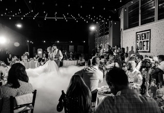 Event Loft / Ивент Лофт с террасой на крыше Мероприятия у нас - фото 95