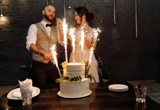 Event Loft / Ивент Лофт с террасой на крыше Мероприятия у нас - фото 47