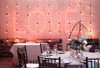 Event Loft / Ивент Лофт с террасой на крыше Банкетный зал - фото 13