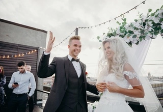 Event Loft / Ивент Лофт с террасой на крыше Мероприятия у нас - фото 3