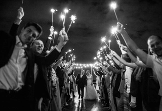 Event Loft / Ивент Лофт с террасой на крыше Мероприятия у нас - фото 22