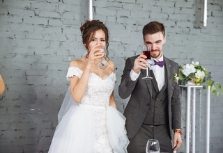 Event Loft / Ивент Лофт с террасой на крыше Мероприятия у нас - фото 67