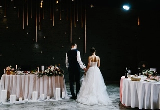 Event Loft / Ивент Лофт с террасой на крыше Мероприятия у нас - фото 98