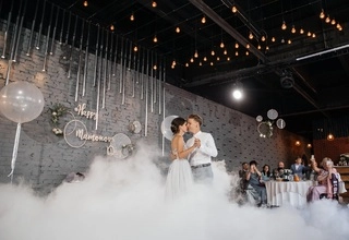 Event Loft / Ивент Лофт с террасой на крыше Мероприятия у нас - фото 33