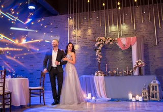 Event Loft / Ивент Лофт с террасой на крыше Мероприятия у нас - фото 42