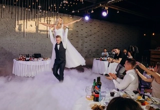 Event Loft / Ивент Лофт с террасой на крыше Мероприятия у нас - фото 13