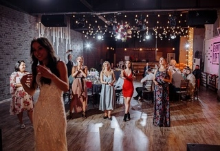 Event Loft / Ивент Лофт с террасой на крыше Мероприятия у нас - фото 31