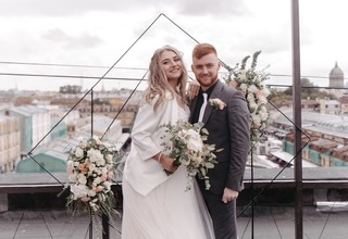 Event Loft / Ивент Лофт с террасой на крыше Мероприятия у нас - фото 92