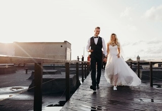 Event Loft / Ивент Лофт с террасой на крыше Мероприятия у нас - фото 10