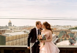 Event Loft / Ивент Лофт с террасой на крыше Мероприятия у нас - фото 97