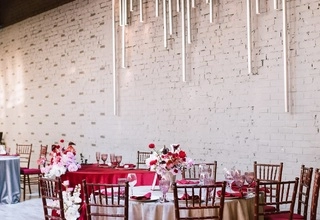 Event Loft / Ивент Лофт с террасой на крыше Банкетный зал - фото 10