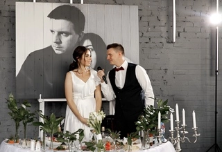 Event Loft / Ивент Лофт с террасой на крыше Мероприятия у нас - фото 83