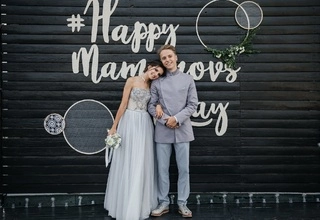 Event Loft / Ивент Лофт с террасой на крыше Мероприятия у нас - фото 32