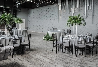 Event Loft / Ивент Лофт с террасой на крыше Банкетный зал - фото 35