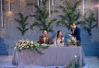 Event Loft / Ивент Лофт с террасой на крыше Мероприятия у нас - фото 93