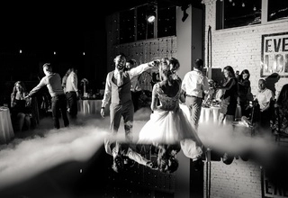 Event Loft / Ивент Лофт с террасой на крыше Мероприятия у нас - фото 96