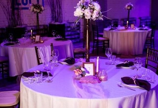 Event Loft / Ивент Лофт с террасой на крыше Банкетный зал - фото 41