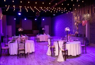 Event Loft / Ивент Лофт с террасой на крыше Банкетный зал - фото 40