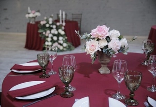 Event Loft / Ивент Лофт с террасой на крыше Банкетный зал - фото 21