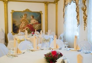 Гостиница Александрия-Петергоф Банкетный зал 'Царский' - фото 5