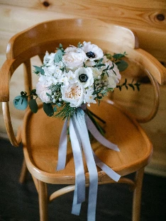 Студия флористики и декора  'Botanica Decor' - фото 9