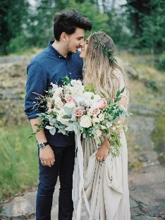 Студия флористики и декора  'Botanica Decor' - фото 7