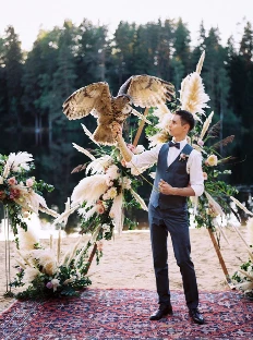 Студия флористики и декора  'Botanica Decor' - фото 8
