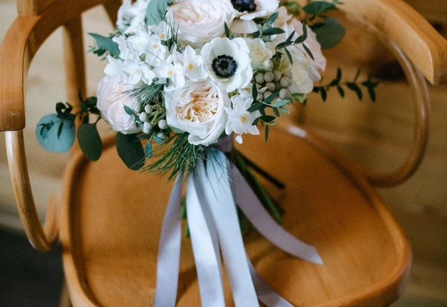 Студия флористики и декора  'Botanica Decor' - слайд 8