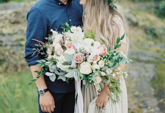 Студия флористики и декора  'Botanica Decor' - слайд 6