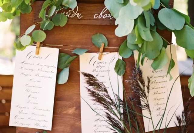 Студия флористики и декора  'Botanica Decor' - слайд 13