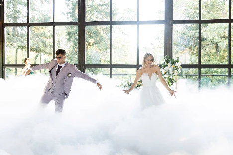 Студия флористики и декора Dan&Mari by Anastasia Morozova - фото 4