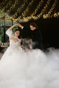 Студия декора Dan&Mari (Дан и Мэри) | Архитектура пространства декор, свет и спецэффекты - фото 10