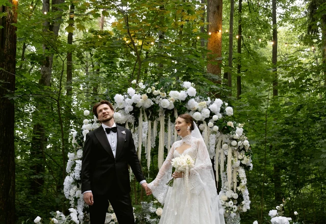Студия декора Dan&Mari (Дан и Мэри) | Архитектура пространства декор, свет и спецэффекты | Крис и Лева - фото 65