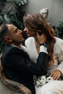 Фотограф Александра Карасева - фото 6