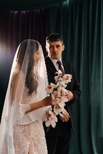 Фотограф Александра Карасева - фото 7