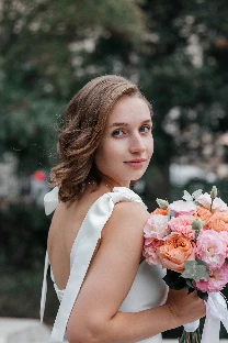 фотограф Александра Карасева - фото 6